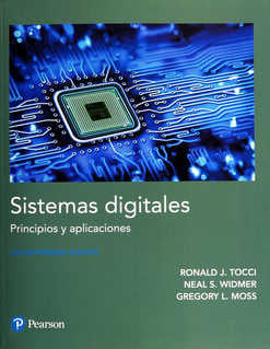 SISTEMAS DIGITALES