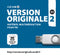 VERSION ORIGINALE USB A2