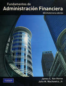 FUNDAMENTOS DE ADMINISTRACIÓN FINANCIERA.