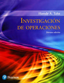 INVESTIGACIÓN DE OPERACIONES