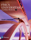 FÍSICA UNIVERSITARIA CON FÍSICA MODERNA 2.