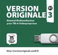 VERSION ORIGINALE 3 USB B1