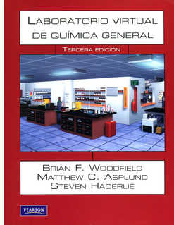 LABORATORIO VIRTUAL DE QUÍMICA GENERAL.