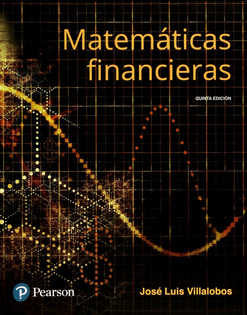 MATEMÁTICAS FINANCIERAS.