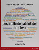 DESARROLLO DE HABILIDADES DIRECTIVAS.