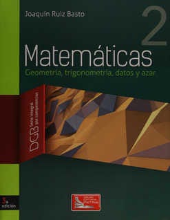 Matemáticas 2