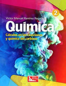 Química 2 Cálculos en las reacciones y química del carbono