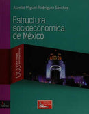 Estructura Socioeconómica de México