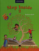 STEP INSIDE 2 SB