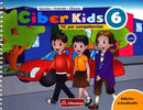 CIBER KIDS 6: TIC por competencias