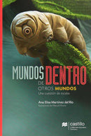 Mundos dentro de otros mundos. Una cuestión de escalas