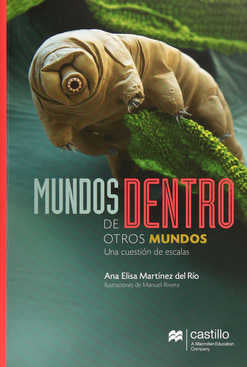 Mundos dentro de otros mundos. Una cuestión de escalas