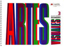 Artes visuales 3
