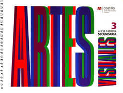 Artes visuales 3