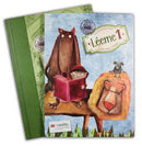 Léeme 1 + Cuaderno de viaje Pack