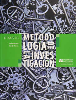 PRAXIS Metodología de la Investigación