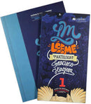 Léeme 1 + Cuaderno de viaje Pack