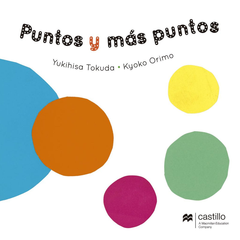Puntos y más puntos