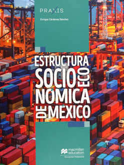 PRAXIS Estructura socioeconómica de México