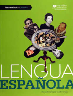 Lengua Española 4
