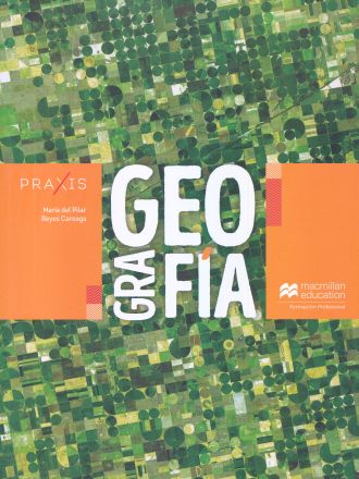 PRAXIS Geografía