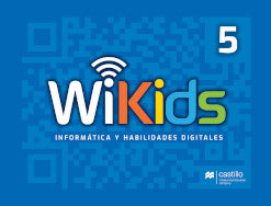 WiKids SB 5 3E
