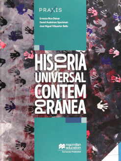 PRAXIS Historia Universal Contemporánea