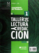 PRAXIS Taller de lectura y redacción 1