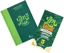 Léeme 3 + Cuaderno de viaje Pack