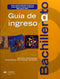 Guía de ingreso a Bachillerato