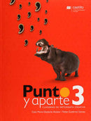 Punto y aparte 3