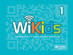 WiKids SB 1 3E