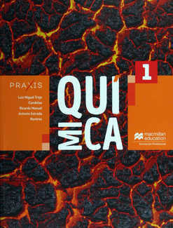 PRAXIS Química 1