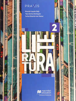 PRAXIS Literatura 2
