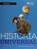 Historia Universal 4