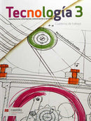 Tecnología 3 Cuaderno de trabajo