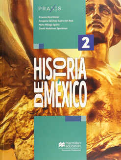 PRAXIS Historia de México 2