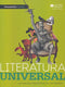 Pensamiento en acción. Literatura Universal SB 1E