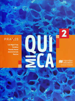 PRAXIS Química 2