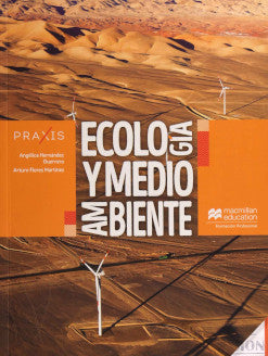PRAXIS Ecología y medio ambiente