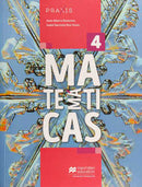 PRAXIS Matemáticas 4