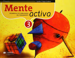 Mente Activa 3
