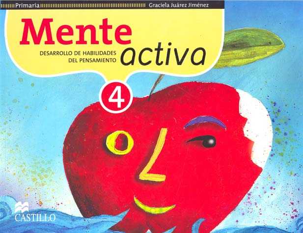 Mente Activa 4