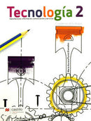 Tecnología 2 Cuaderno de trabajo