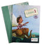 Léeme 3 + Cuaderno de viaje Pack