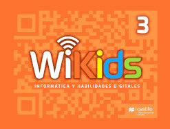 WiKids SB 3 3E