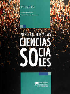 PRAXIS Introducción a las Ciencias Sociales