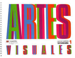 Artes visuales 1
