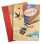 Léeme 4 + Cuaderno de viaje Pack