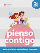 Pienso contigo 3